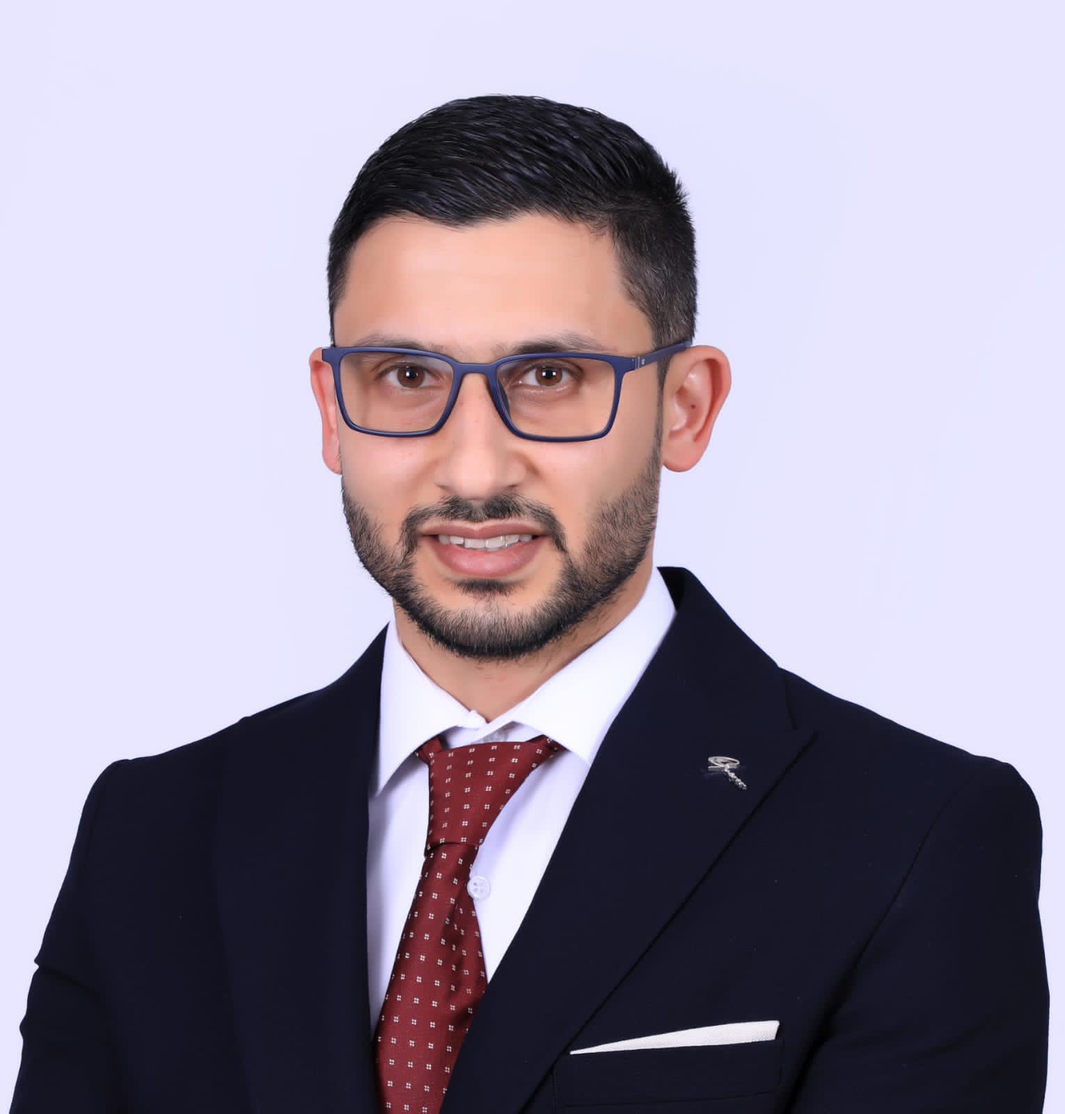 بلال عدوان