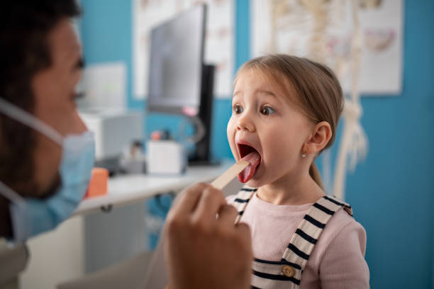 طب أطفال