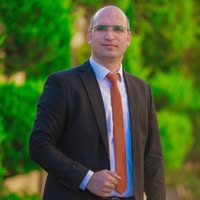 د. ‏د. خالد برقان - الخليل