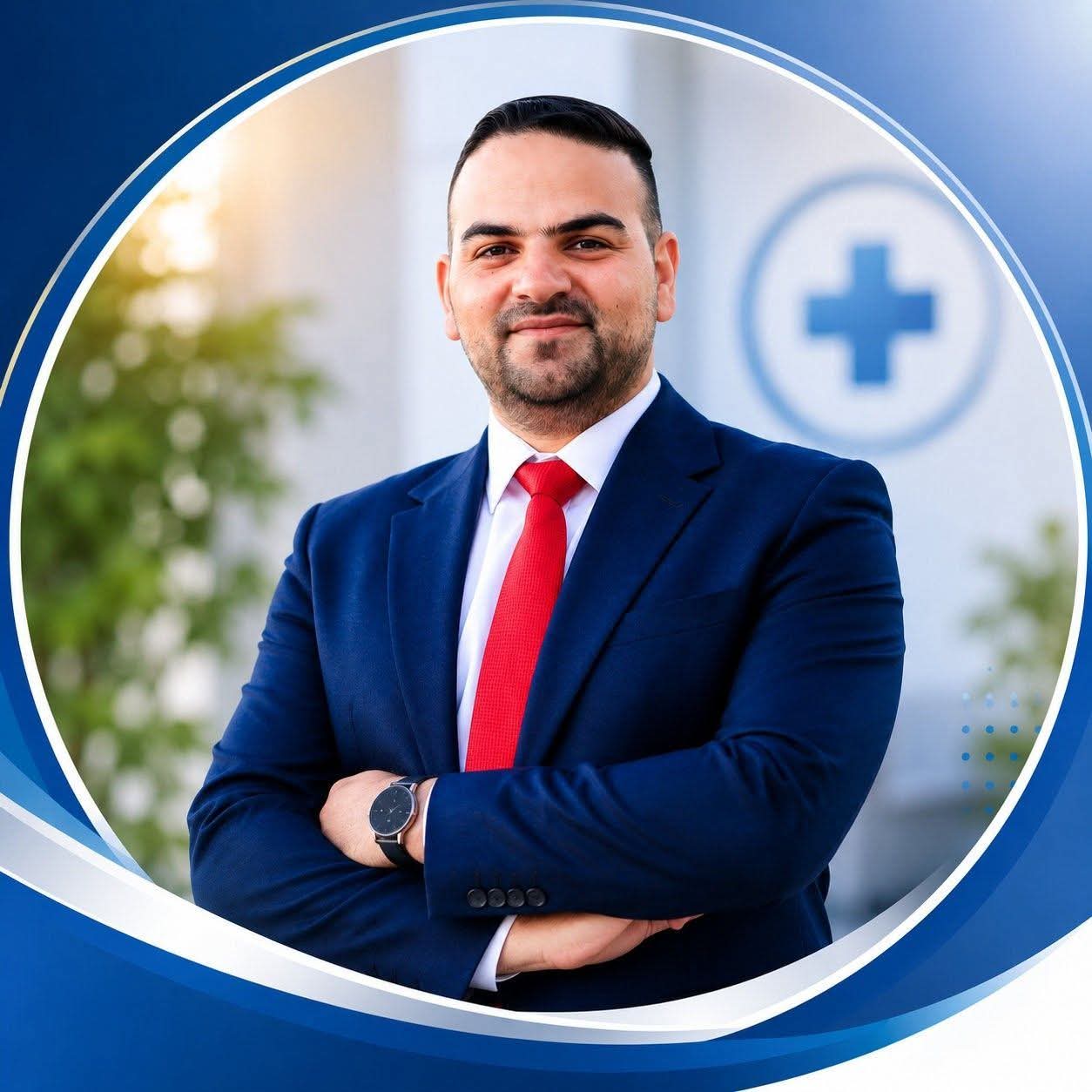 د. د. جلال طقاطقة - بيت لحم