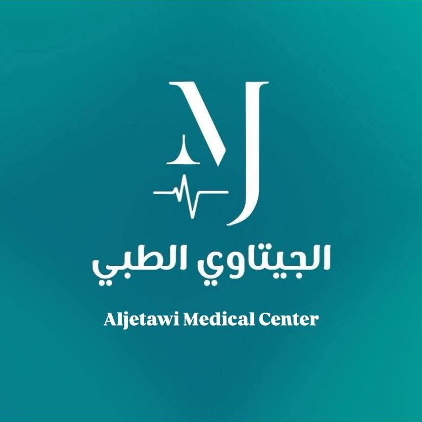 د. معتز الجيتاوي الطبي