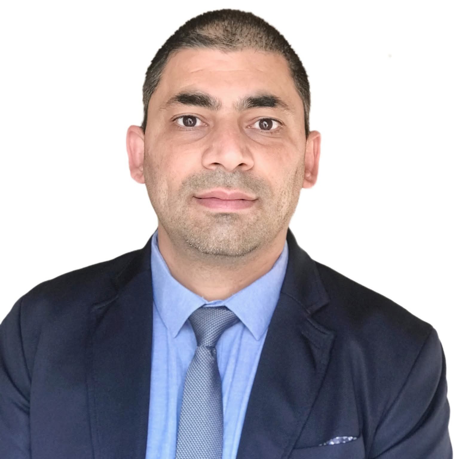 د. د. بلال قطنية - رام الله